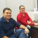 Adriano Montovani e Kátia Maria vão guiar a reunião