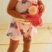 Bebê ano morreu afogada após cair dentro da piscina de casa em Anápolis | Foto: Arquivo Pessoal