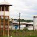 Instalações da Colônia Agroindustrial do regime semiaberto do Complexo Prisional de Aparecida de Goiânia Foto: Marcelo Camargo/Agência Brasil
