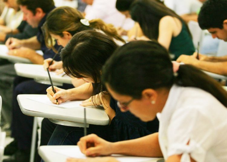 Concurso da Prefeitura de Varjão tem 123 vagas imediatas | Foto: Ilustrativa