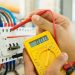 curso eletricista Aparecida