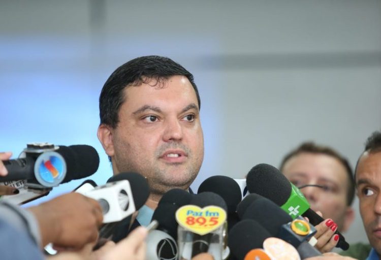 Secretário de Finanças