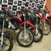 De acordo com a PC, a ação faz parte de uma operação que visa combater o furto de motos na Região Metropolitana de Goiânia | Foto: Divulgação / PCGO