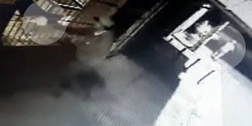 homem morto a tiros Independência Mansões Aparecida