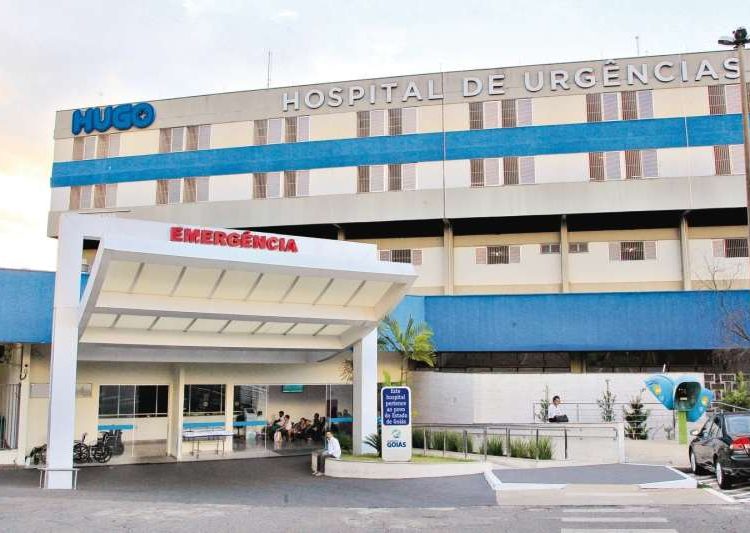 Hugo abre processo seletivo | Foto: Reprodução