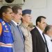 7º Batalhão Bombeiro Militar, em Aparecida de Goiânia tem novo comandante | Foto: Divulgação / 7 BPM