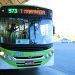 CMTC pretende iniciar em janeiro o cálculo do reajuste da passagem na Grande Goiânia | Foto: Divulgação / RMTC