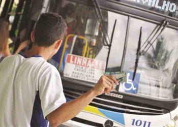 Passe Livre Estudantil Goiânia
