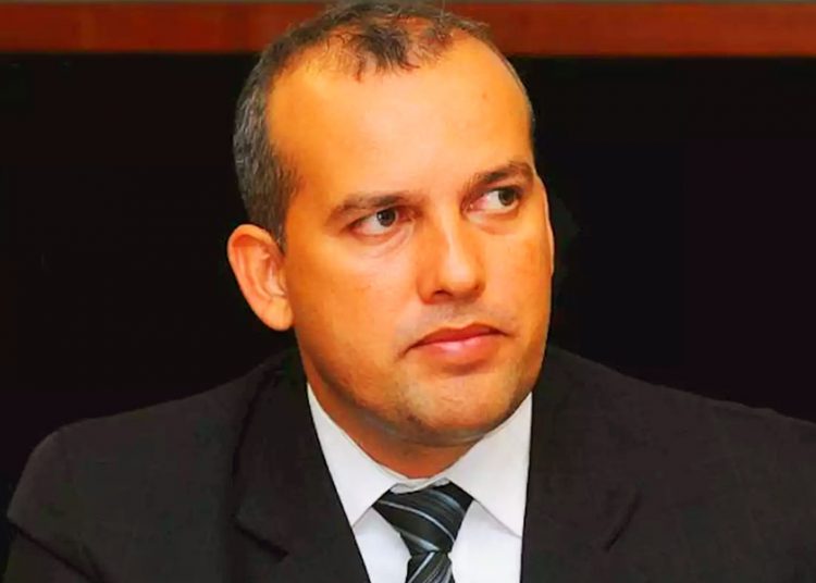 Eurípedes Júnior | Foto: Reprodução