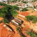 Prefeitura de Goiânia dá prosseguimento à revitalização da Marginal Cascavel | Foto: Divulgação / Seinfra
