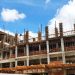 Obra da sede da Câmara de Aparecida de Goiânia | Foto: Folha Z