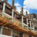 Obra da sede da Câmara de Aparecida de Goiânia | Foto: Folha Z