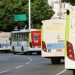Entram em operação a partir desta terça, 7, novos trajetos para 18 linhas de ônibus em Goiânia | Foto: Divulgação / CMTC