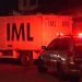 Polícia Civil investiga o caso. O corpo foi encaminhado para o IML | Foto: Reprodução