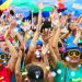 Aparecida terá Carnaval com djs, bandas e axé | Foto: Fernando Maia