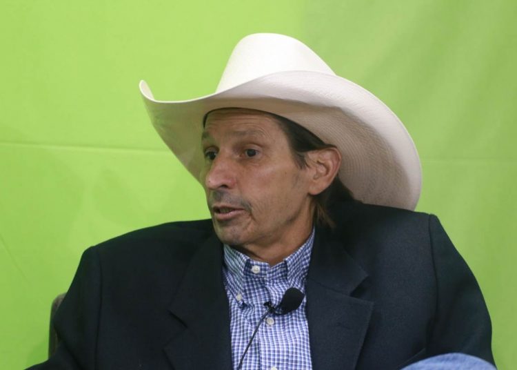 Asa Branca câncer