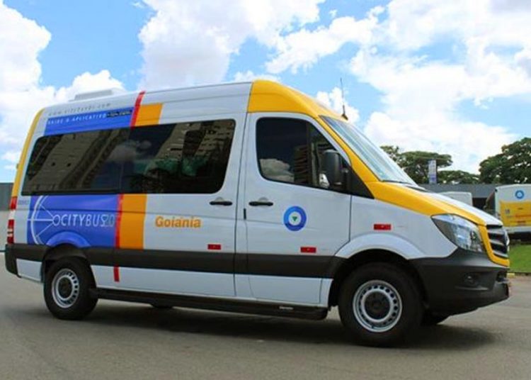 CityBus 2.0 abre vagas na Grande Goiânia | Foto: Reprodução