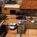 Perseguido pela PM, homem faz criança de 1 ano refém em Aparecida | Foto: Leitor / FZ