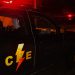 Homem morre em troca de tiros| Foto: Divulgação / CPE