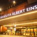 Hospital Albert Einstein | Foto: Divulgação