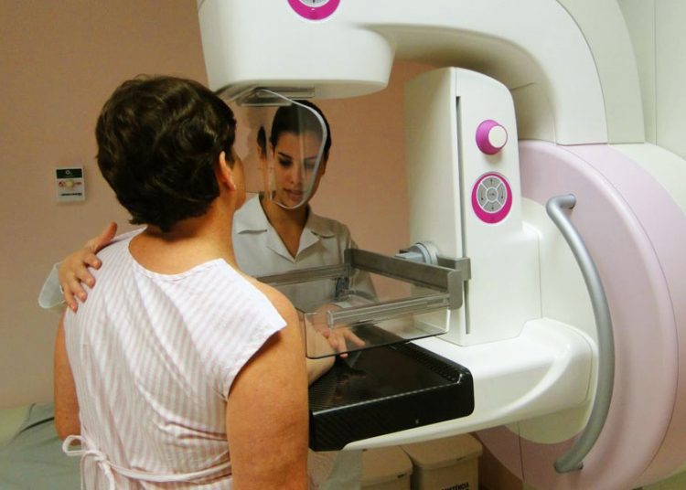 Hospital do Câncer de Aparecida é plano para 2020 | Foto: Reprodução