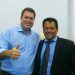 PT já tem substituto para o vereador Helvecino Moura caso ele desista da 9ª reeleição: Adriano Montovani | Foto: Reprodução