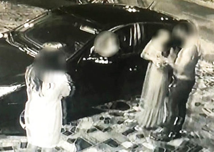 PC prende motorista de aplicativo suspeito de assaltar mulheres em Goiânia | Foto: Divulgação / PCGO