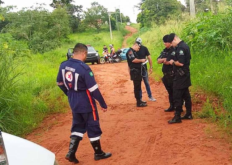 confronto CPE Aparecida
