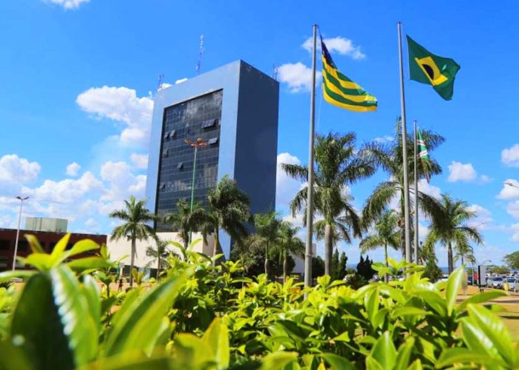 Prefeitura de Goiânia | Foto: Divulgação