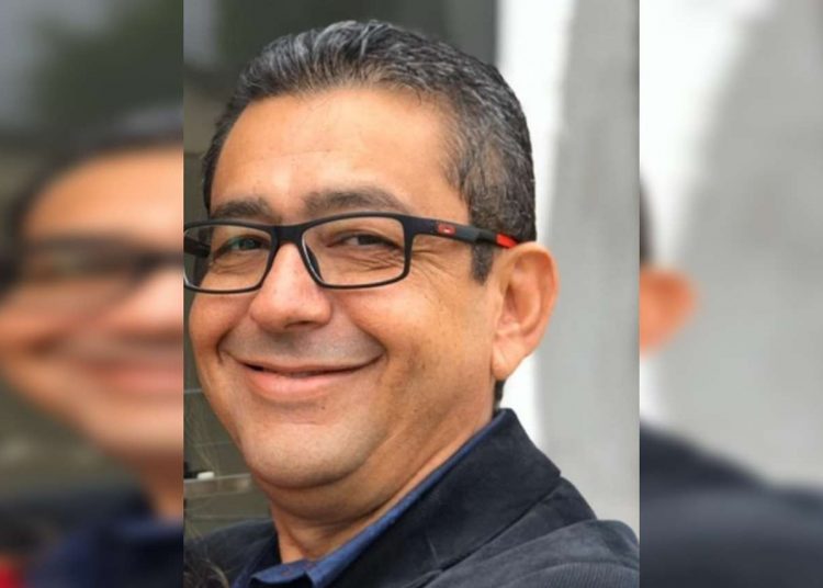 professor envenenado Brasília
