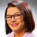 Roseli da Saúde quer ser a 1ª candidata mulher à Prefeitura de Aparecida de Goiânia na história | Foto: Divulgação