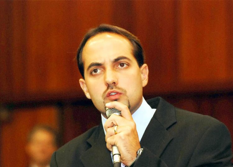 Samuel Belchior | Foto: Reprodução