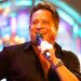 Leonardo vai fazer show no aniversário de Aparecida de Goiânia | Foto: Reprodução