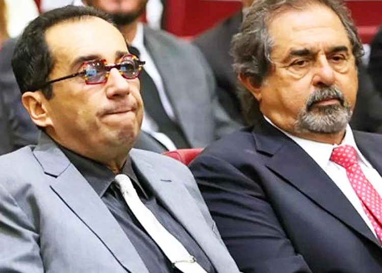 Suplente de Kajuru, Bezinho morre durante viagem à Colômbia | Foto: Becker / Futura Press