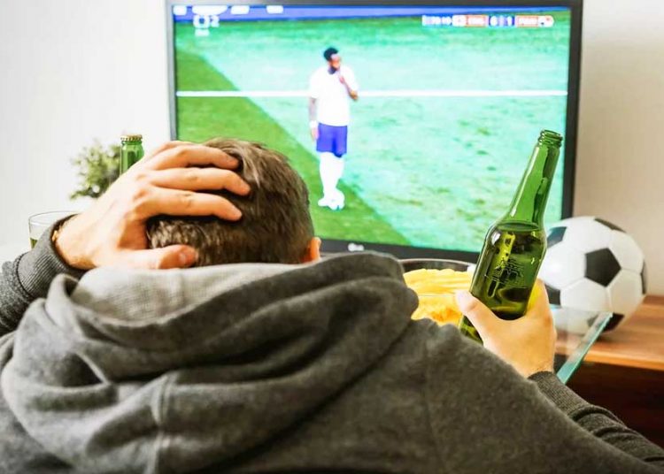 'Quero usar uma VPN para assistir esportes na televisão, é possível?' | Foto: Pixabay