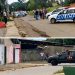 Em manhã violenta, Aparecida registra 2 mortes por arma de fogo