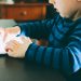 Plano de saúde deve custear tratamento de criança diagnosticada com transtorno do espectro autismo (TEA) | Foto: Kelly Sikkema / Unsplash