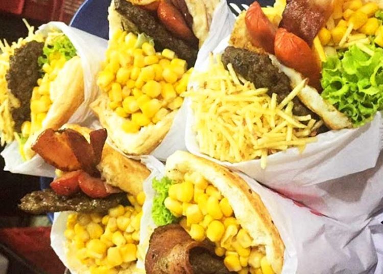 Ação civil pública do MP requer a anulação das concessões de pit dogs em Goiânia | Foto: Reprodução