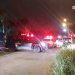 Suspeitos de execução morrem após confronto em motel de Aparecida | Foto: Leitor / Folha Z