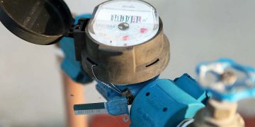 Hidrômetro | Foto: Reprodução