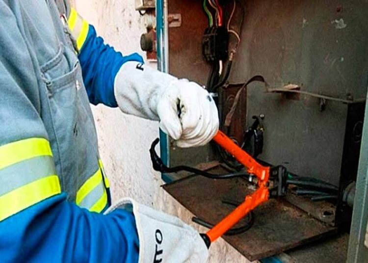 Corte de energia foi suspenso por determinação da Aneel | Foto: Ilustração