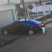 criança atropelada pai Inhumas