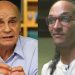 Drauzio Varella e Suzy | Foto: Reprodução / Rede Globo