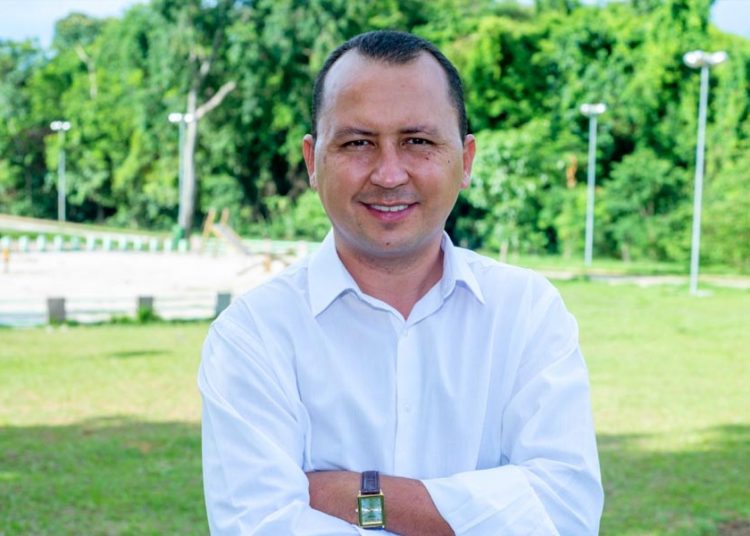 Ernane Barbosa | Foto: Divulgação
