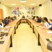 Após reunião nessa 2ª feira (16), Comitê de Prevenção e Enfrentamento do Coronavírus decide cancelar eventos em Aparecida pelos próximos 30 dias | Foto: Wigor Vieira
