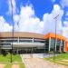 Goiânia hospital exclusivo coronavírus