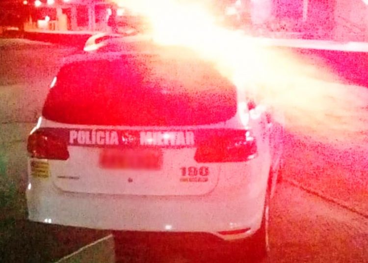 Idosa foi estuprada dentro da própria casa em Trindade | Foto: Ilustrativa / PMGO