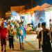 Abertas inscrições para montagem de barracas na Rodovia dos Romeiros durante Festa do Divino Pai Eterno | Foto: Divulgação / Goinfra