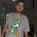 Jovem Centro Goiânia desaparecido