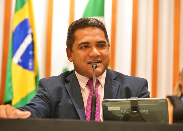Júlio Pina | Foto: Divulgação
